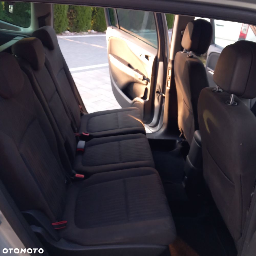 Opel Zafira 1.6 D (CDTi ecoFLEX) Start/Stop Active - 8