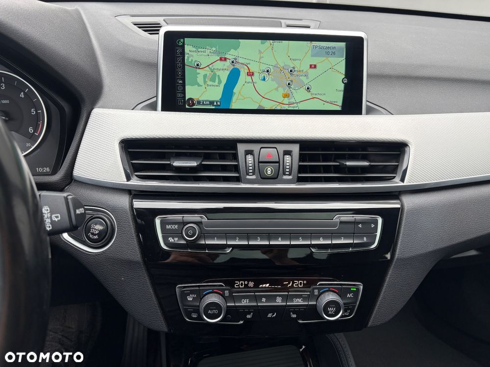 BMW X1 xDrive20d M Sport - 26