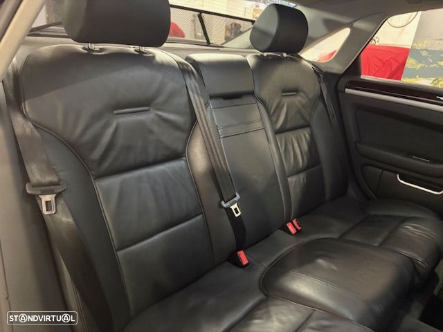 Audi A8 3.0 TDI V6 quattro Tiptronic - 50