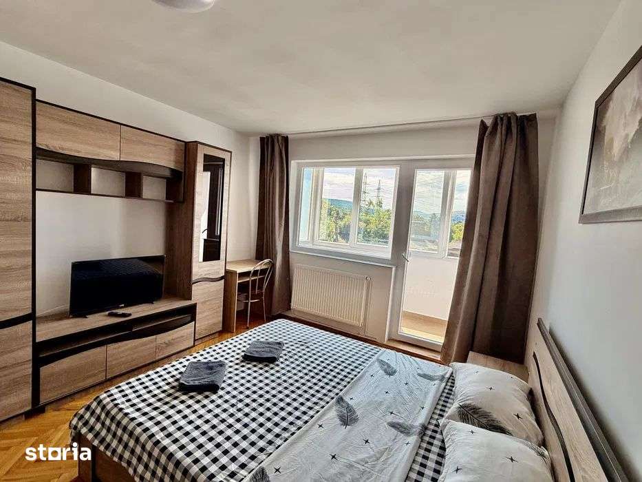 Apartament 2 camere | 50 mp | Decomandat | Prima inchiriere | Grigores — fotografia 1