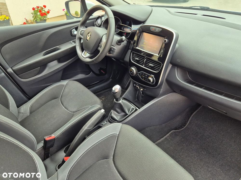 Renault Clio Energy dCi 90 Business - 5