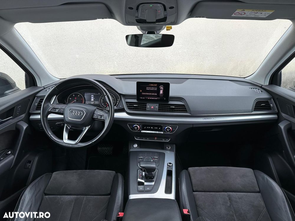 Audi Q5 - 13