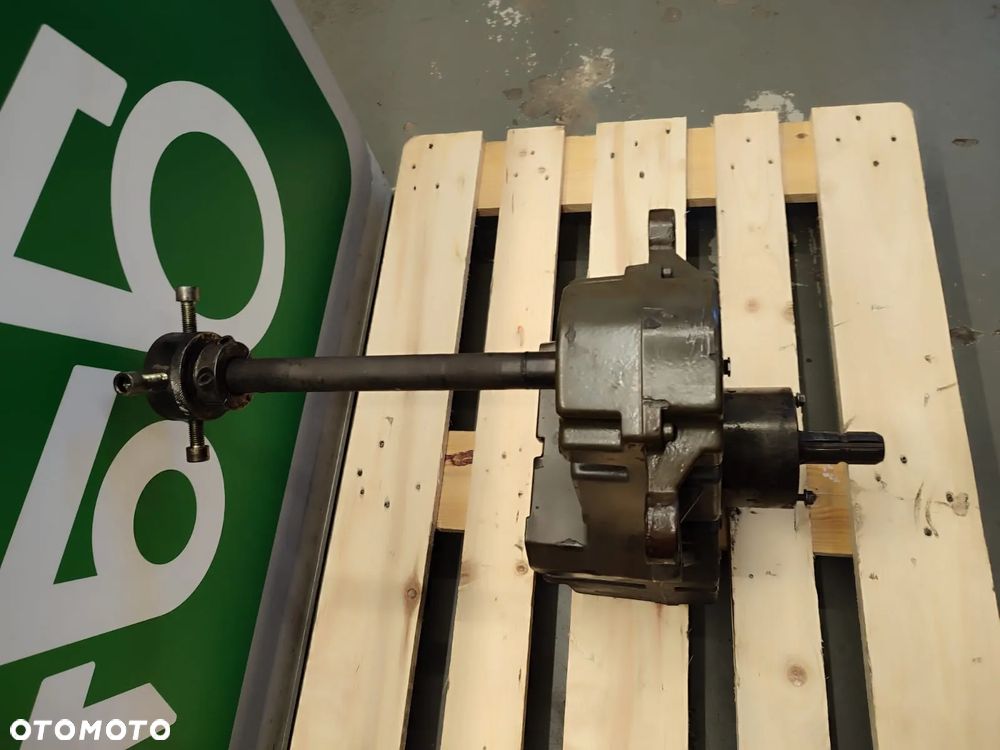 WOM E40816009F Valtra T - 6