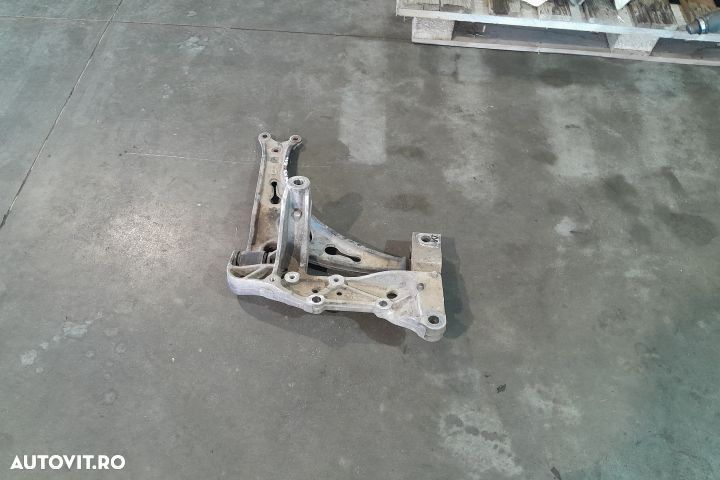 BRAT DREAPTA 1K0199296E 1K0199296E Audi A3 8P/8PA [facelift] [2004 - - 2