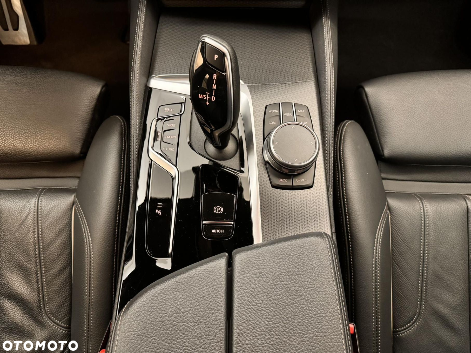 BMW Seria 5 - 30