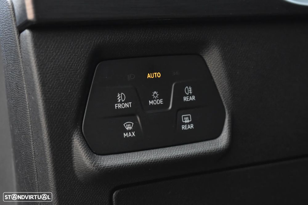 Cupra Leon 1.4 e-Hybrid VZ DSG - 31