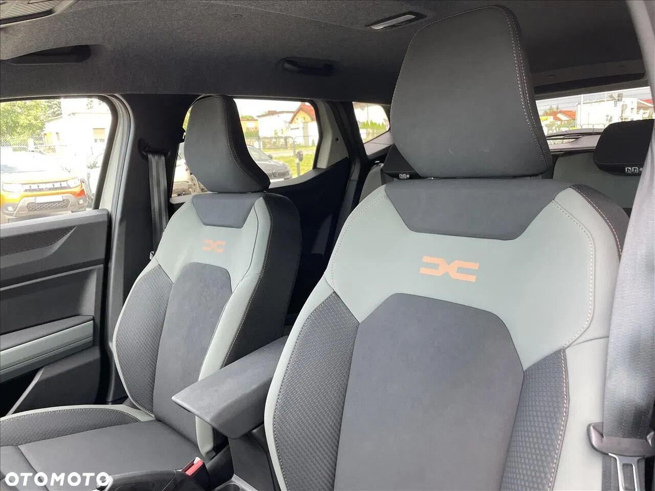 Dacia Duster - 8