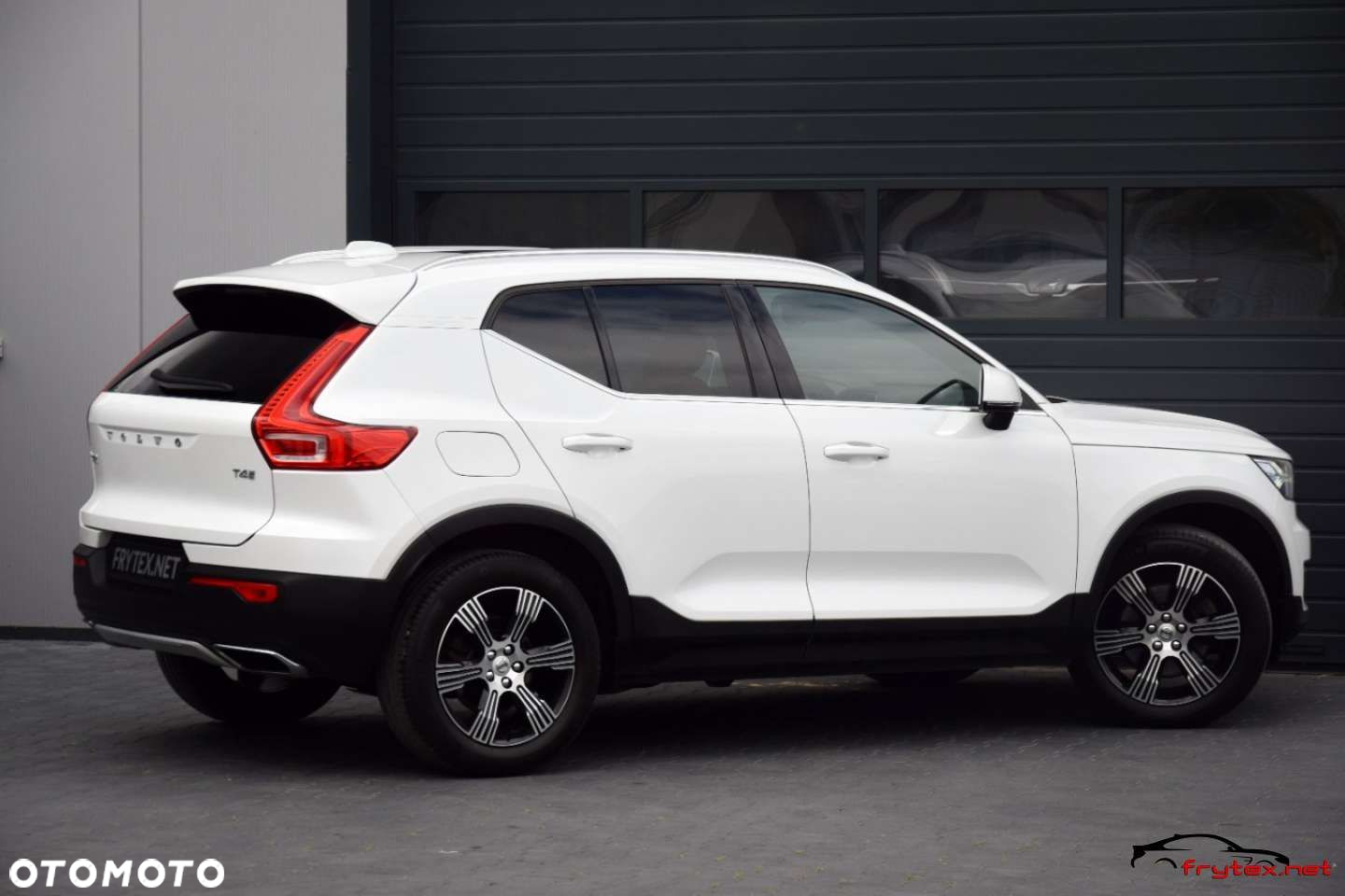 Volvo XC 40 - 12