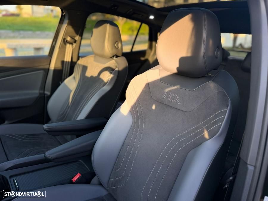VW ID.5 Pro Performance c/ Infotainment-Pack - 32