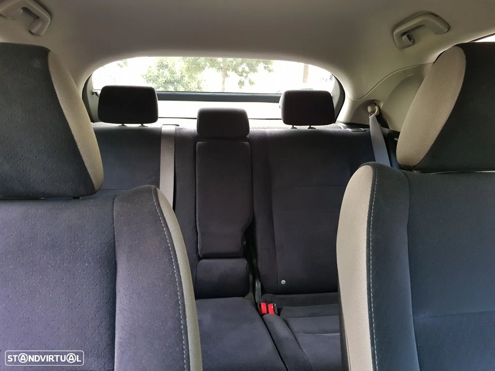 Honda Civic 1.8 Sport - 34