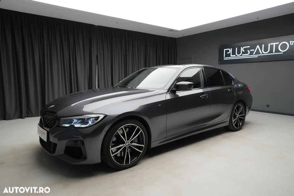 BMW M3 M340i xDrive - 7