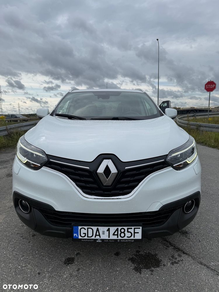 Renault Kadjar Energy dCi 110 EDC Business - 2