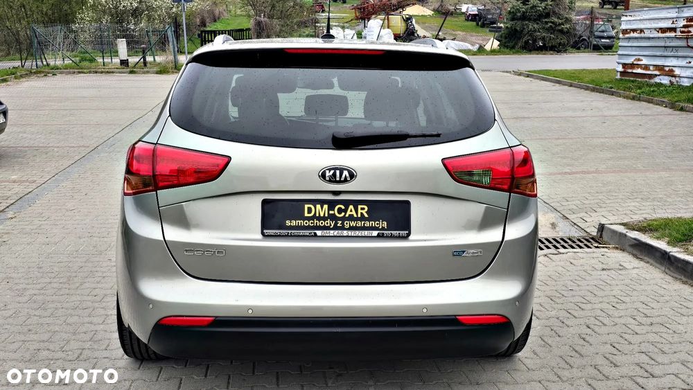 Kia Ceed 1.6 GDI Platinum Edition - 7