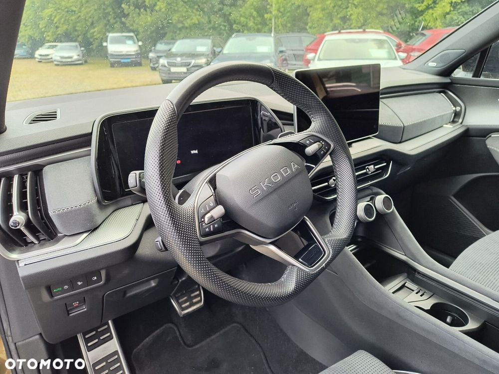 Skoda Kodiaq 2.0 TSI 4x4 Sportline DSG - 10