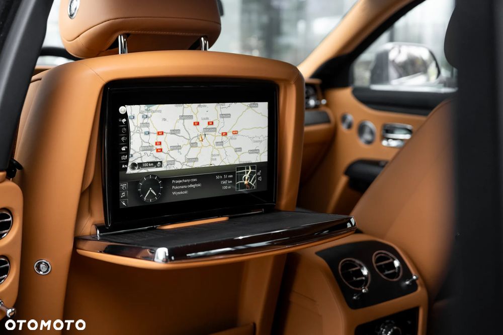 Rolls-Royce Ghost Standard - 27