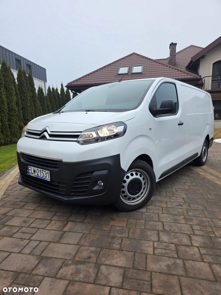 Citroën Jumpy - 1
