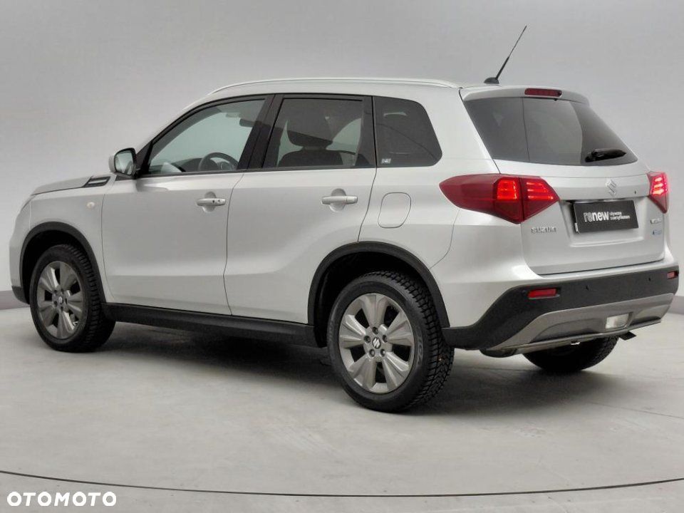 Suzuki Vitara - 7