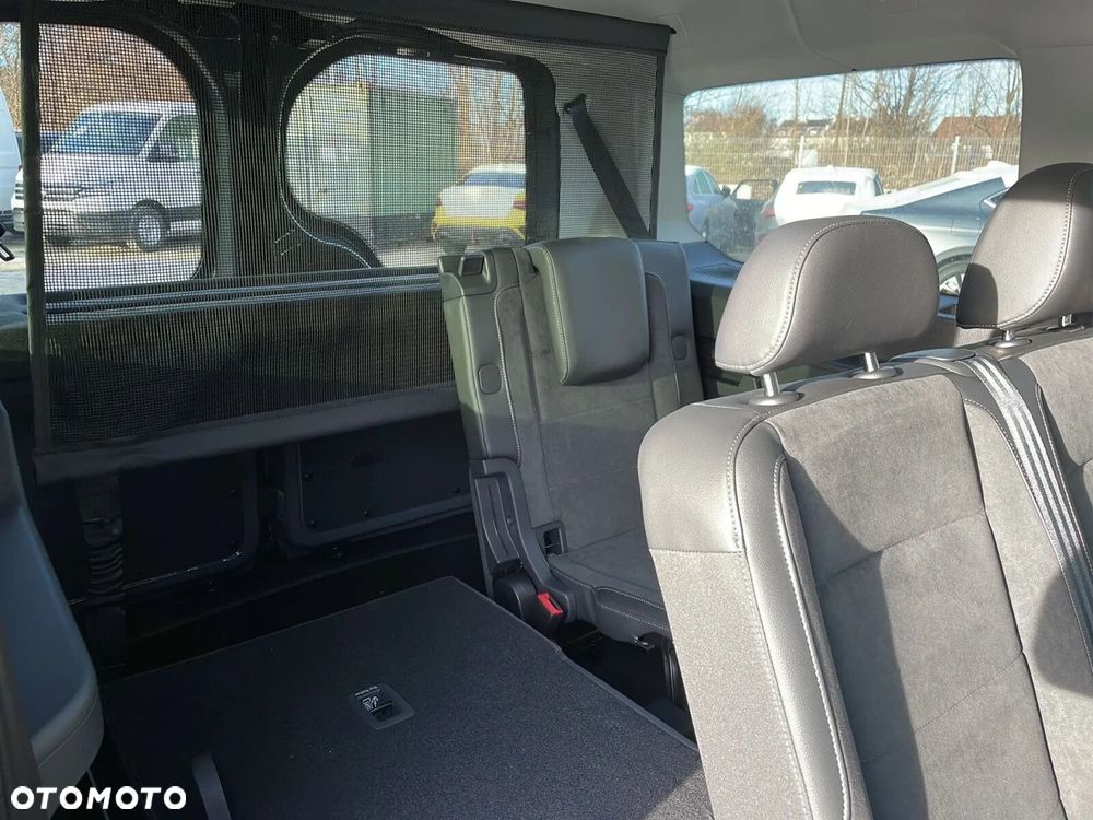 Volkswagen Caddy - 19