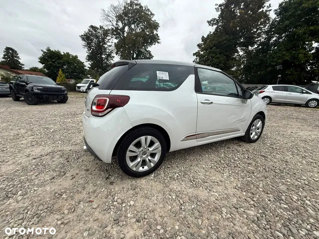 Citroën DS3 1.2 PureTech Chic - 10