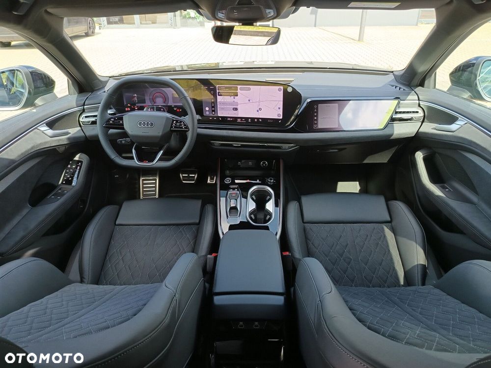 Audi A6 Limousine - 14