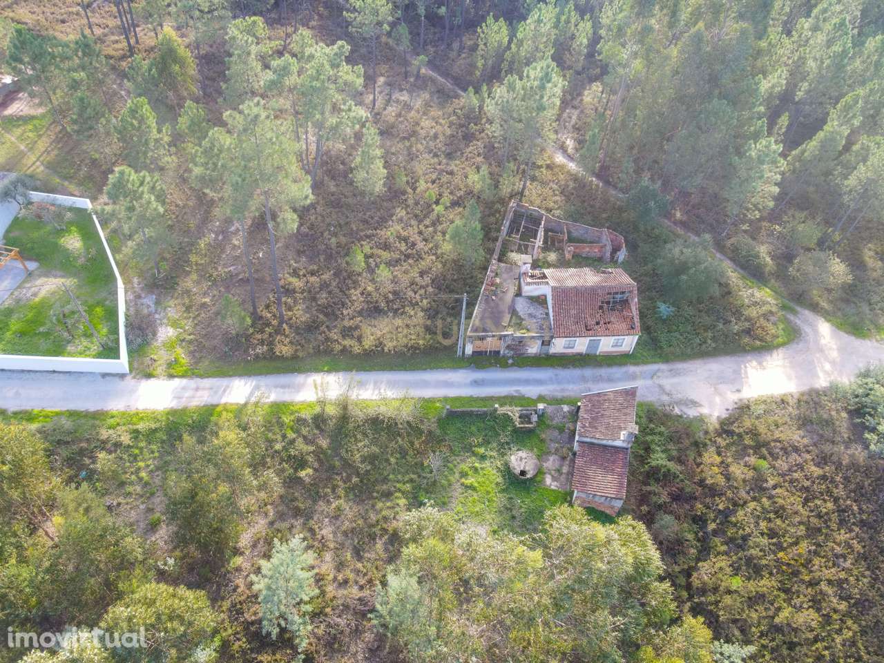 Moradia para reconstruir - Grande imagem: 3/10