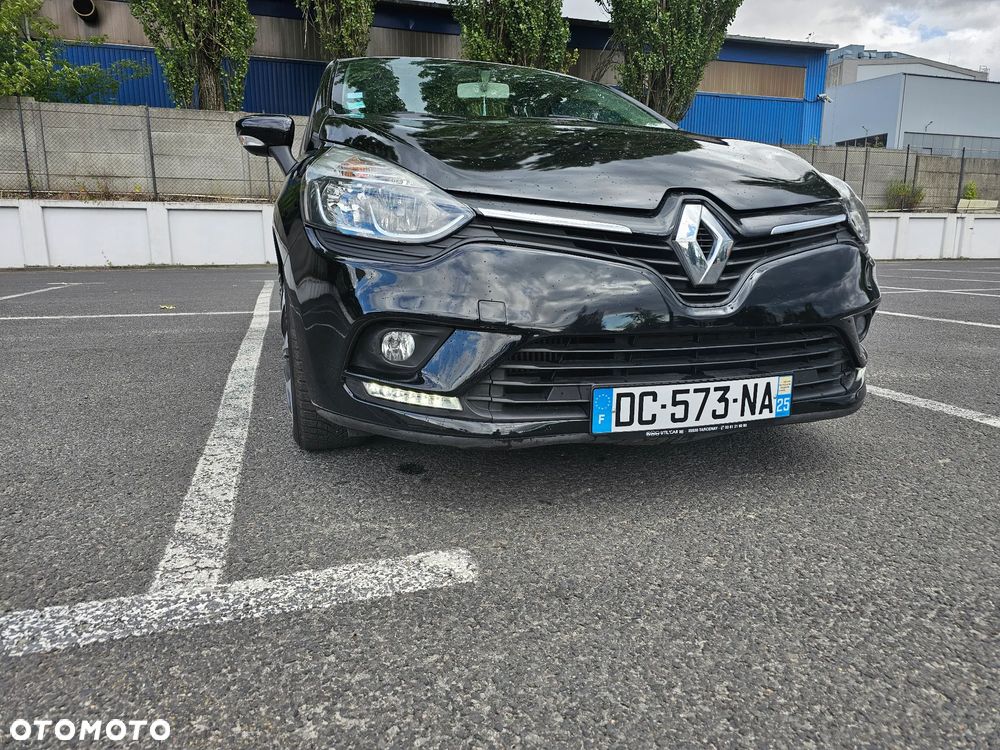 Renault Clio Energy dCi 90 Business - 9