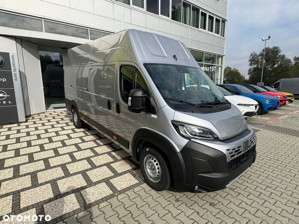 Fiat Ducato - 1