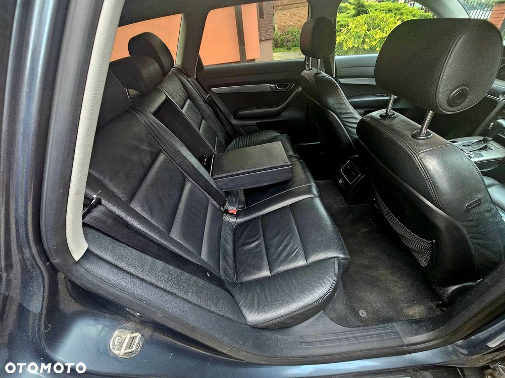 Audi A6 - 7