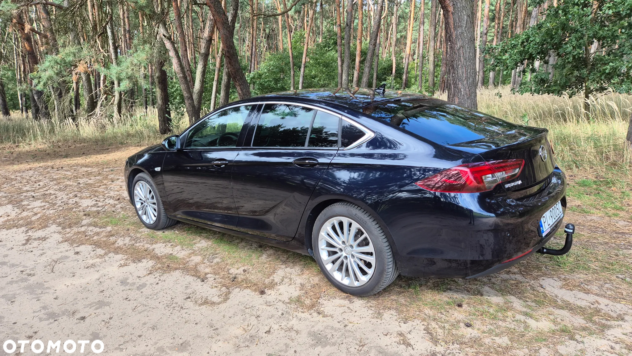 Opel Insignia 1.5 T Elite S&S - 3
