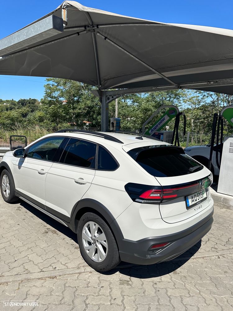 VW Taigo - 4