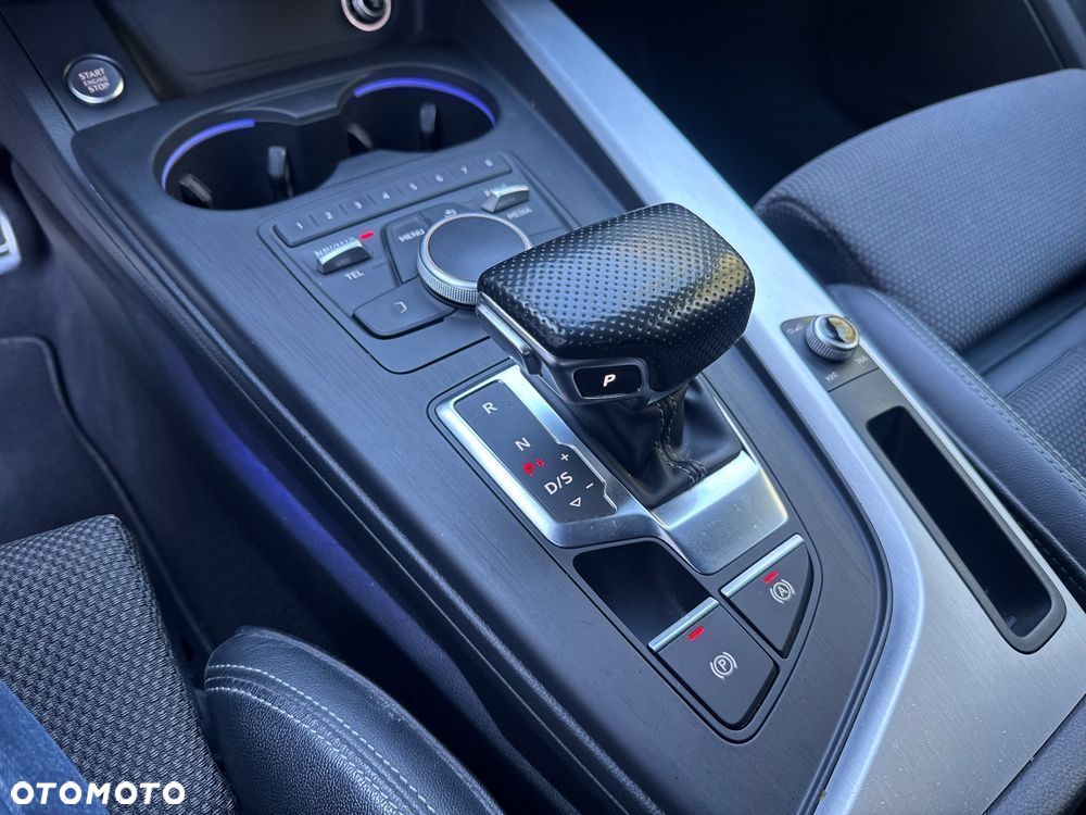 Audi A5 Sportback null - 24