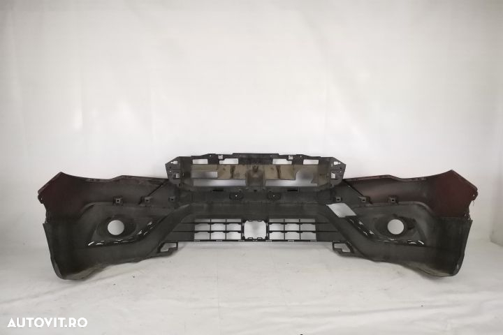 Bara Fata Originala In Stare Buna  Suzuki  SX4  2 [facelift] [2016 - 2 - 4