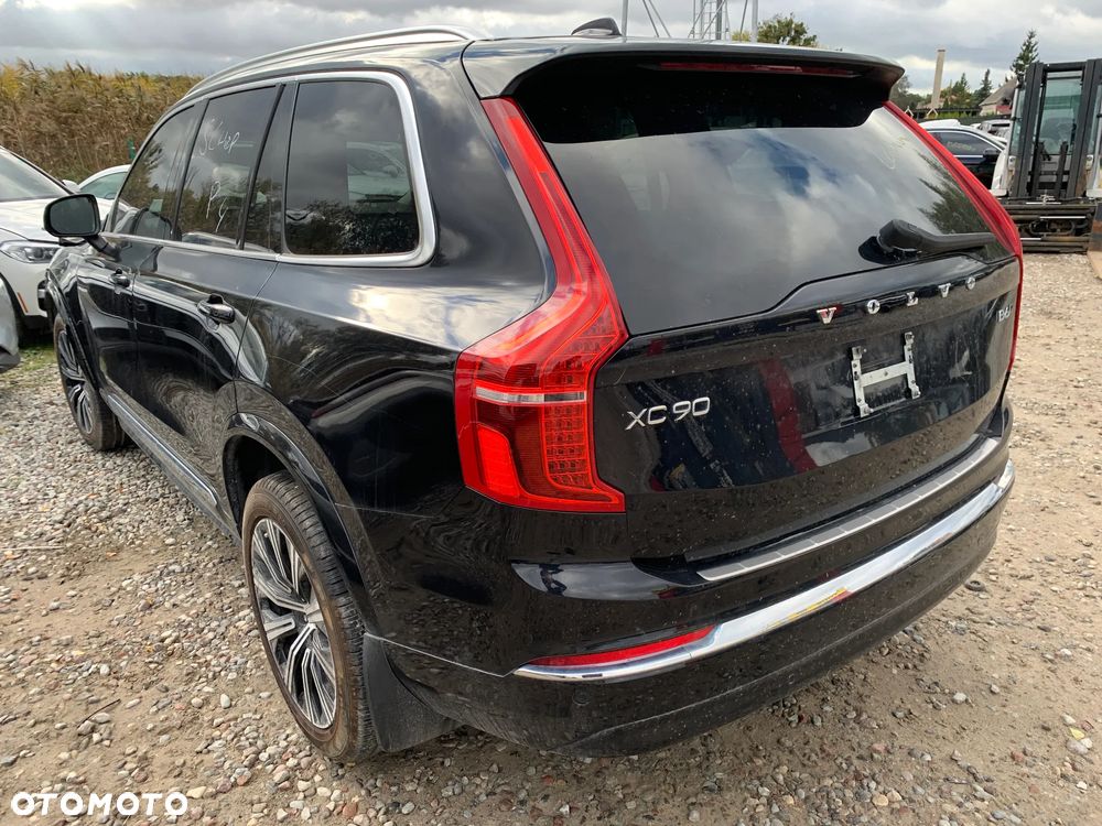 Volvo XC 90 - 6