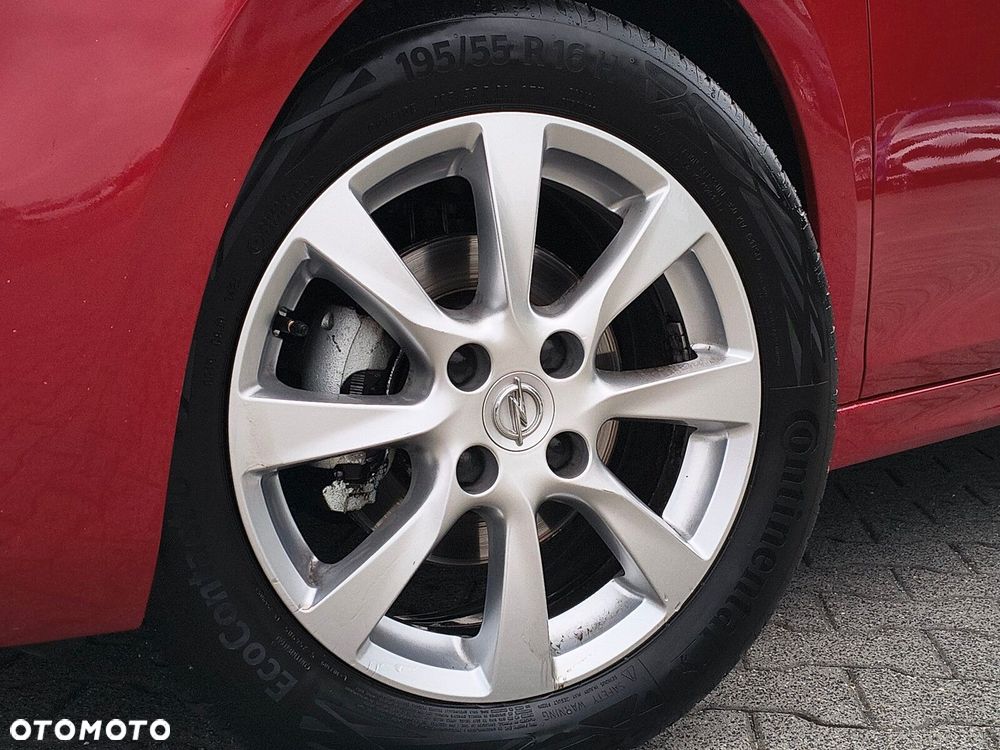 Opel Corsa - 20
