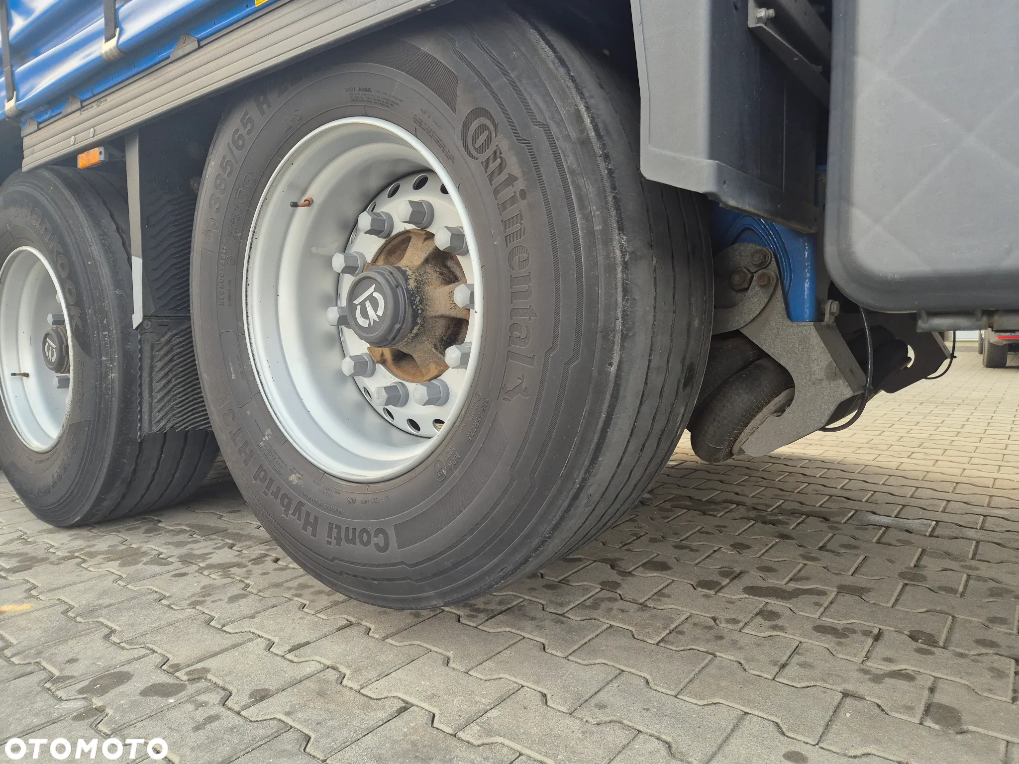 Krone SD Profi Liner - 5