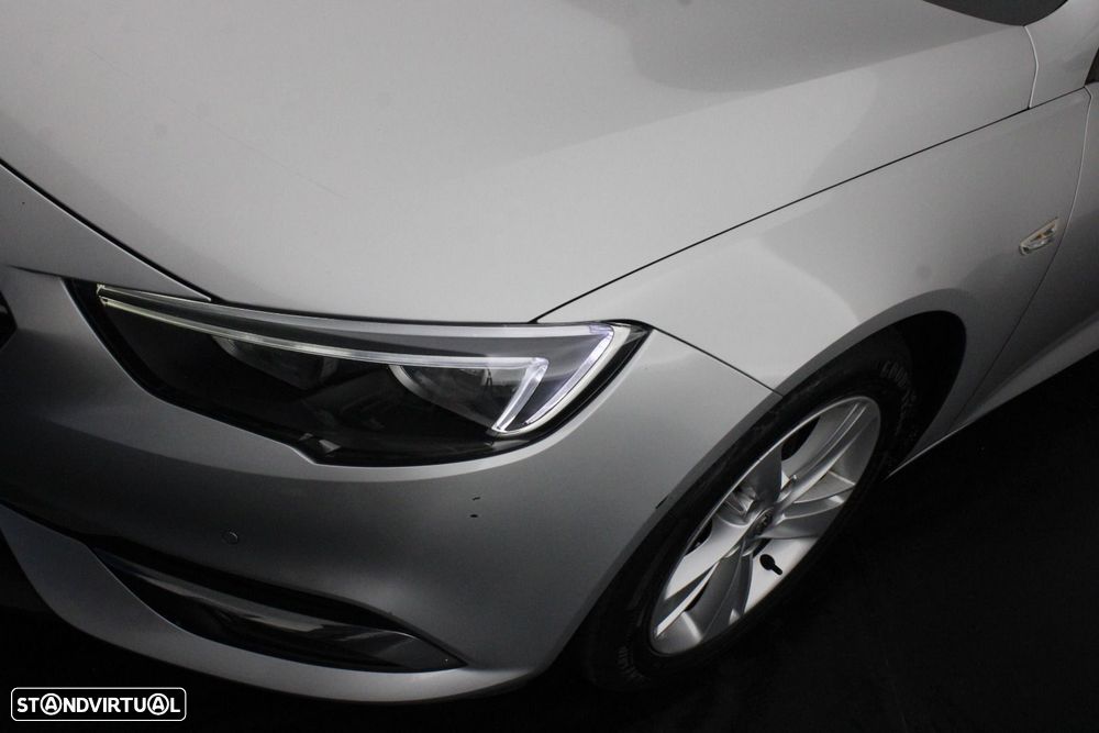 Opel Insignia Grand Sport 1.6 CDTi Business Edition - 38