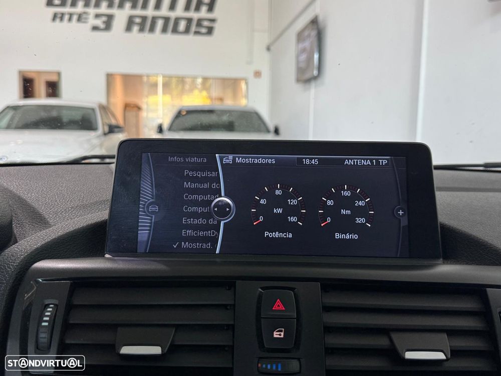 BMW 125 iA Pack M - 24