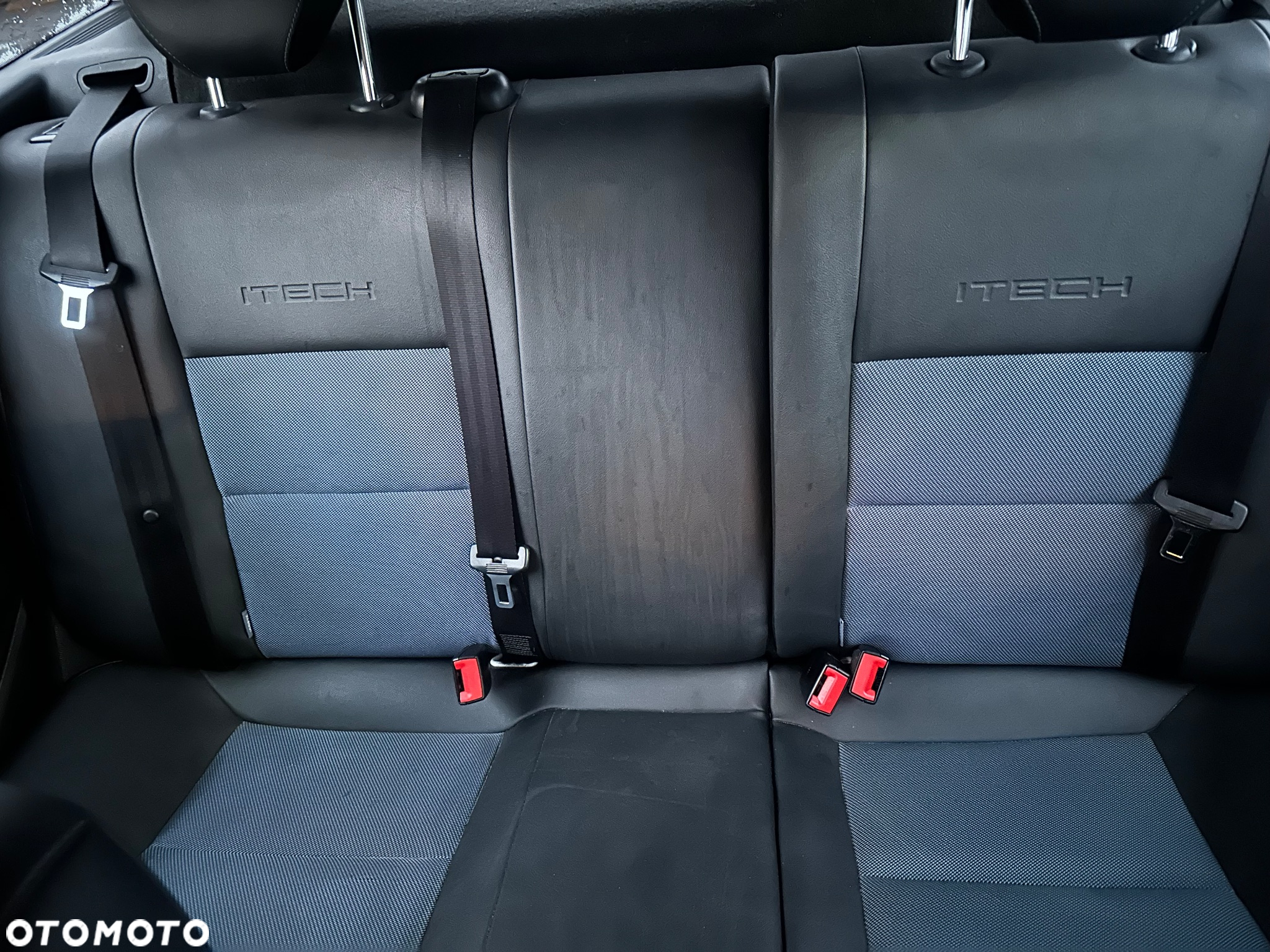 Seat Ibiza ST 1.6 TDI CR i-Tech - 8