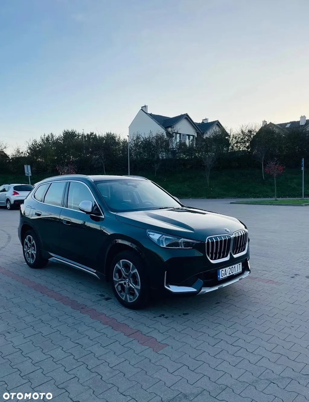 BMW X1 sDrive18d xLine sport - 23