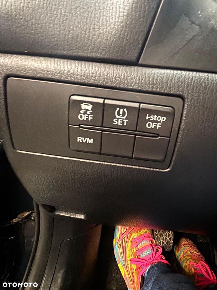 Mazda 3 SKYACTIV-G 120 Urban Limited - 11