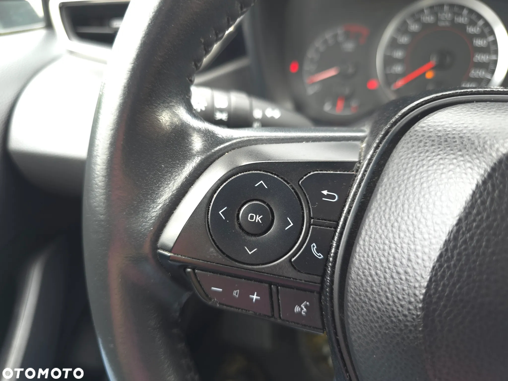 Toyota Corolla 1.2 T Comfort MS - 21
