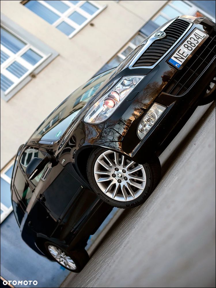 Skoda Octavia - 10