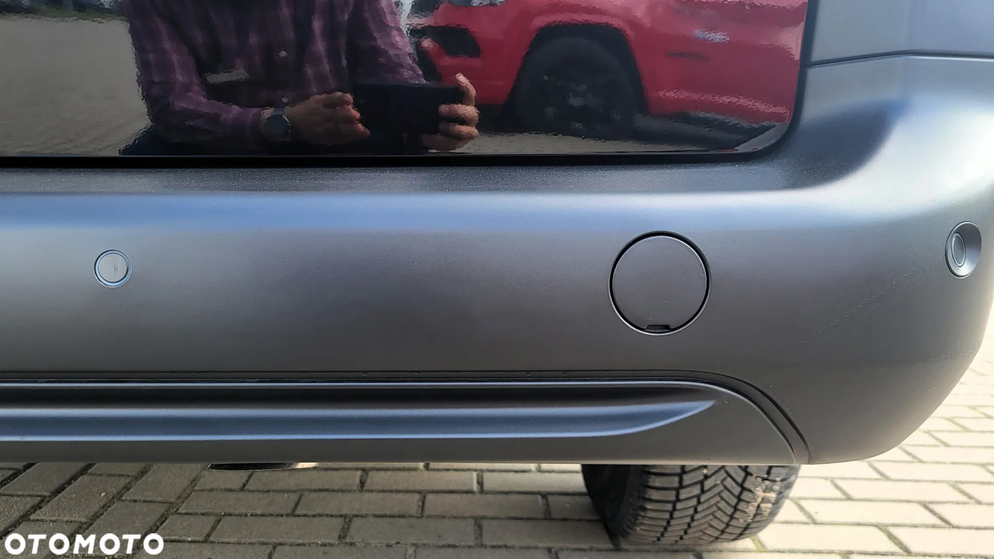 Peugeot Partner 1.5 BlueHDI S&S L2 EAT8 (bryg.) - 10