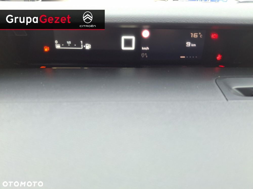 Citroën C3 Aircross - 17