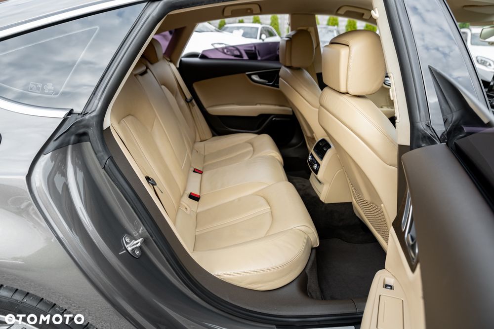 Audi A7 Sportback 3.0 TFSI Quattro S tronic - 22