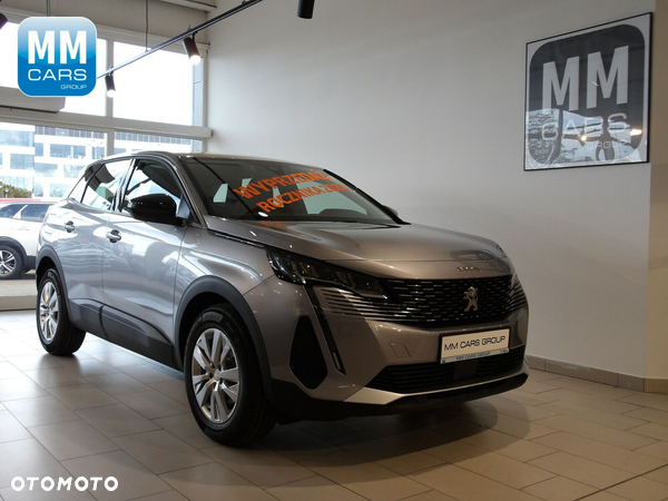 Peugeot 3008 1.2 PureTech Allure Pack S&S