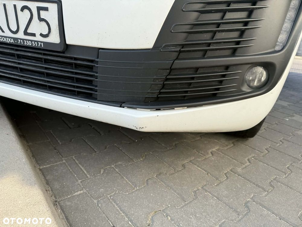 Citroën Jumpy Combi - 11