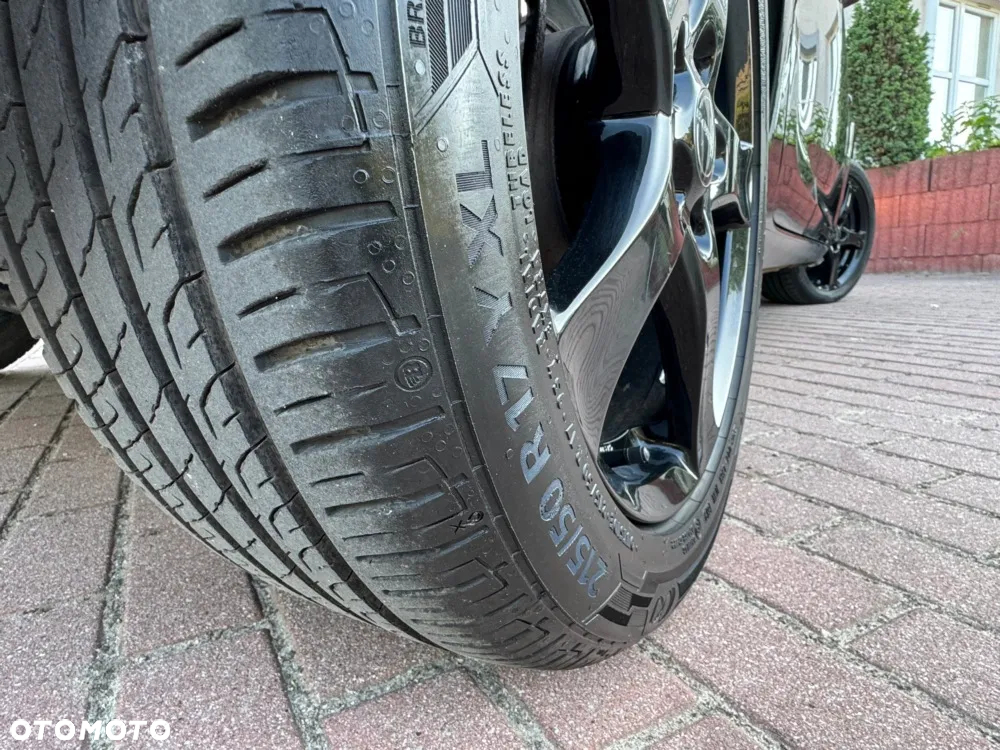 Opel Astra 1.4 Turbo Design Edition - 35