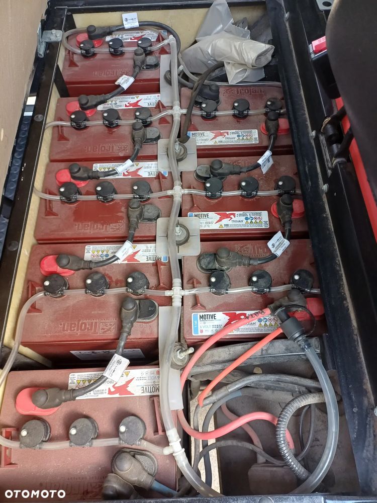 Inny Melex 391 Cargo - 7