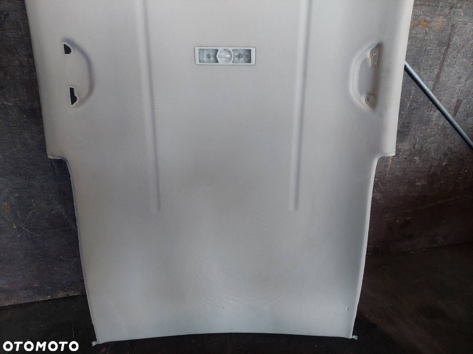 PODSUFITKA SEAT ALTEA XL - 2